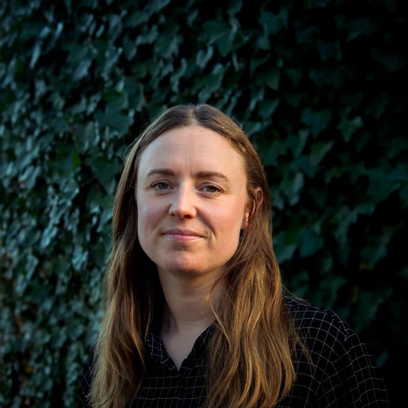 Charlotte De Ridder