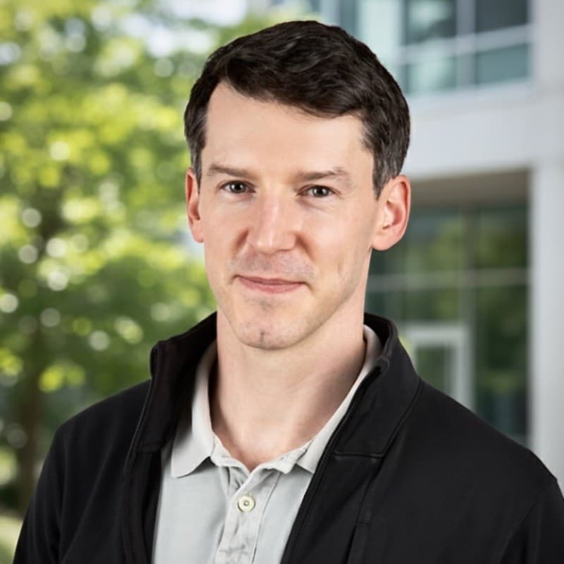 Joshua Broggi, PhD