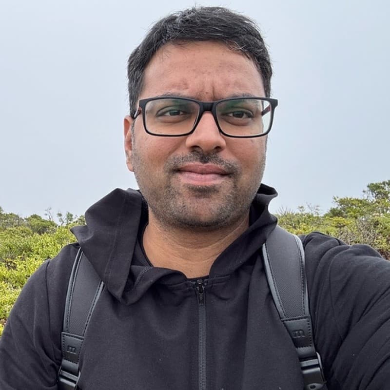 Rohit Agarwal