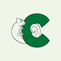 Chamaeleon logo